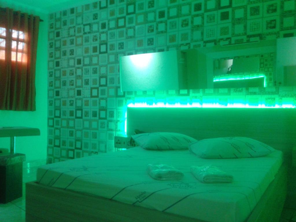 Hotel Moinho Do Leste — Fotos 1